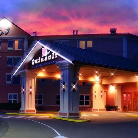 Quinault Beach Resort & Casino Ocean City Luaran gambar