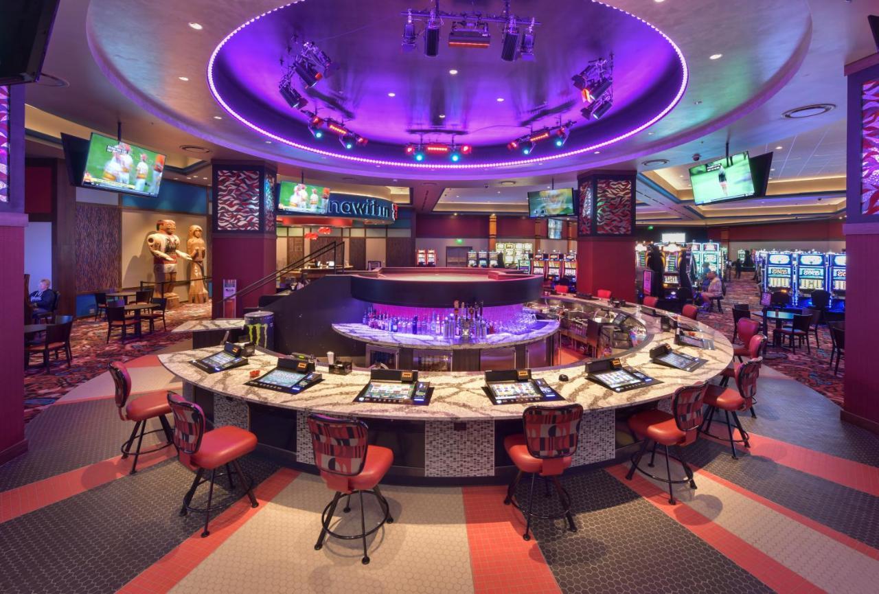 Quinault Beach Resort & Casino Ocean City Luaran gambar