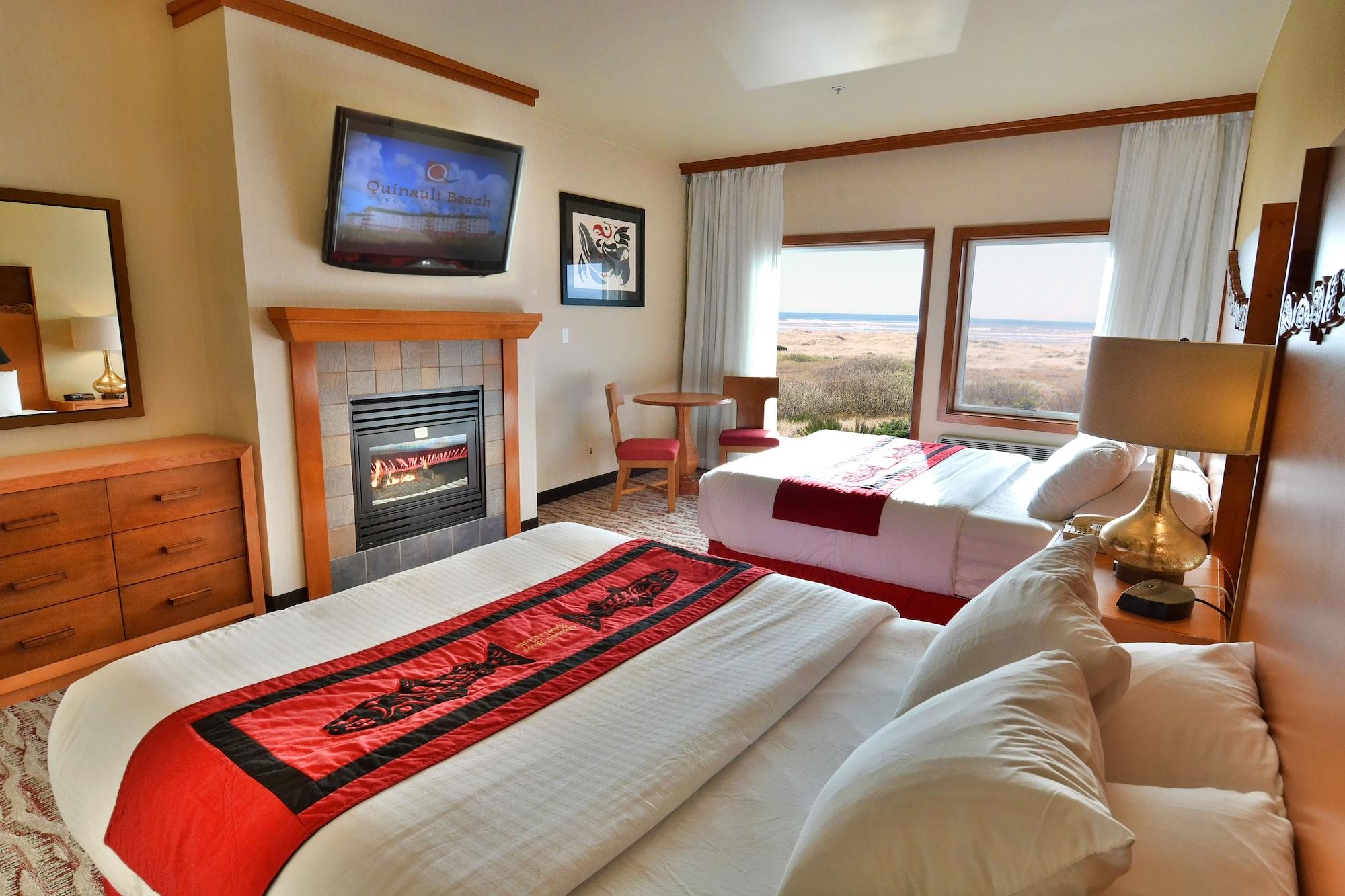 Quinault Beach Resort & Casino Ocean City Luaran gambar