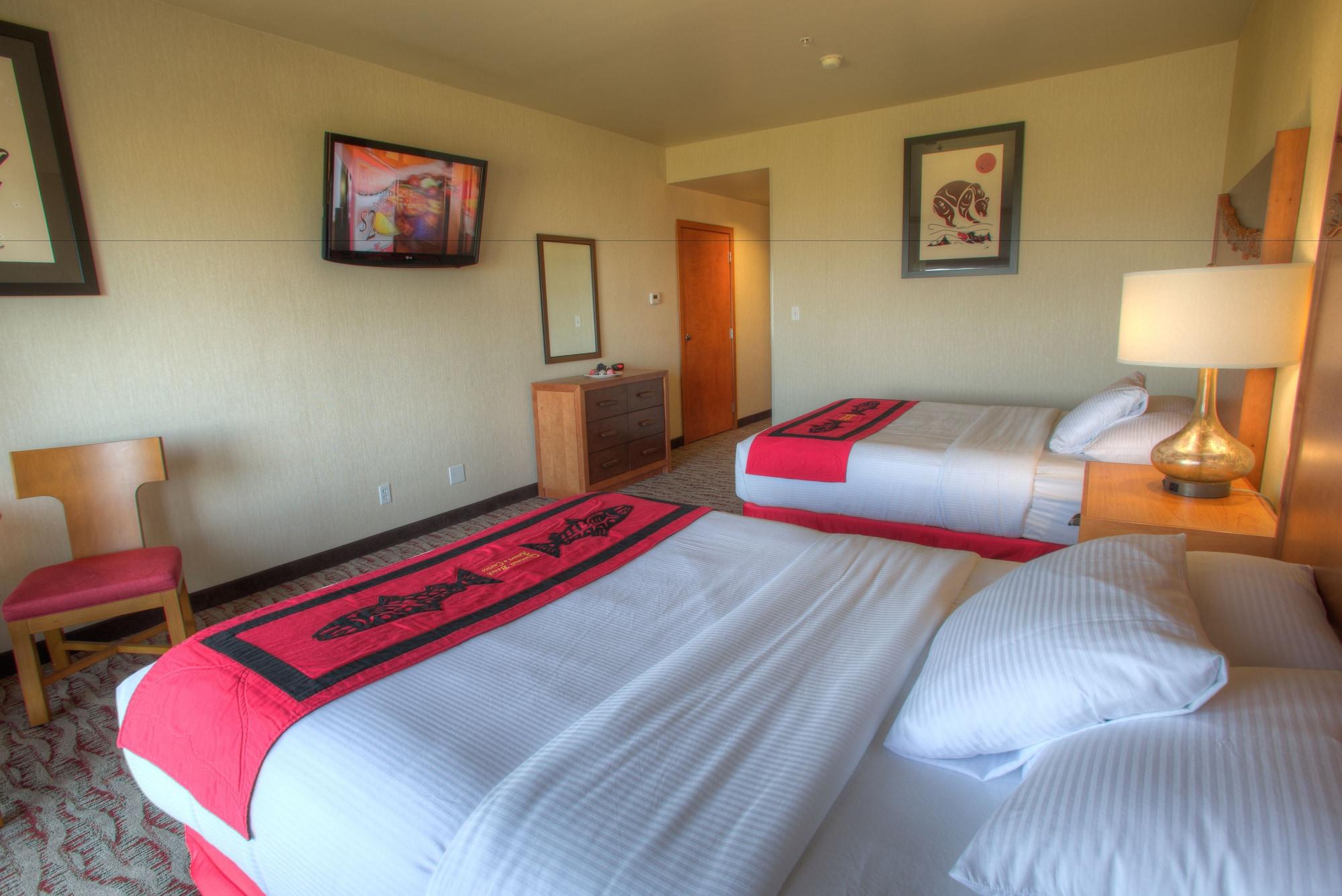 Quinault Beach Resort & Casino Ocean City Luaran gambar