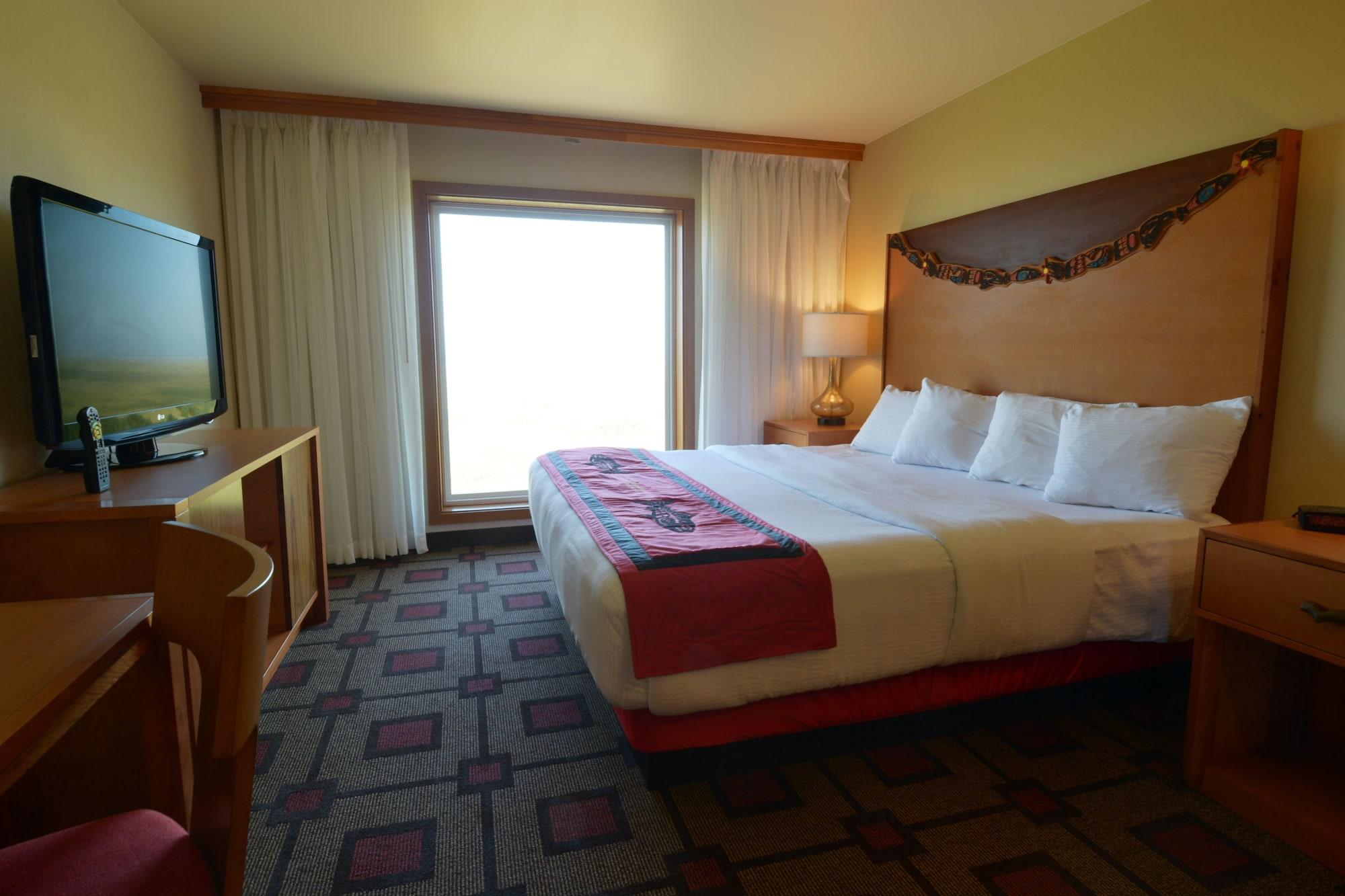Quinault Beach Resort & Casino Ocean City Luaran gambar