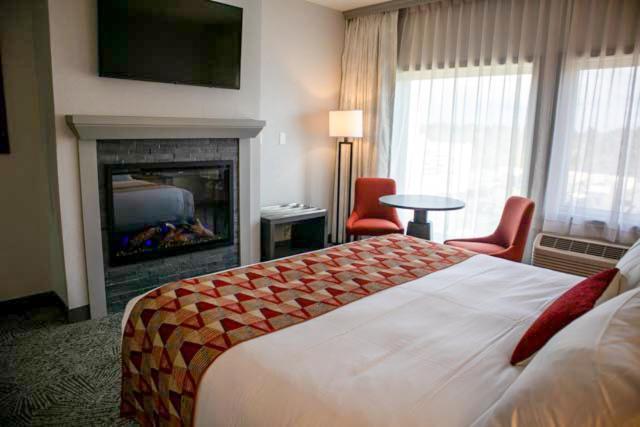 Quinault Beach Resort & Casino Ocean City Luaran gambar