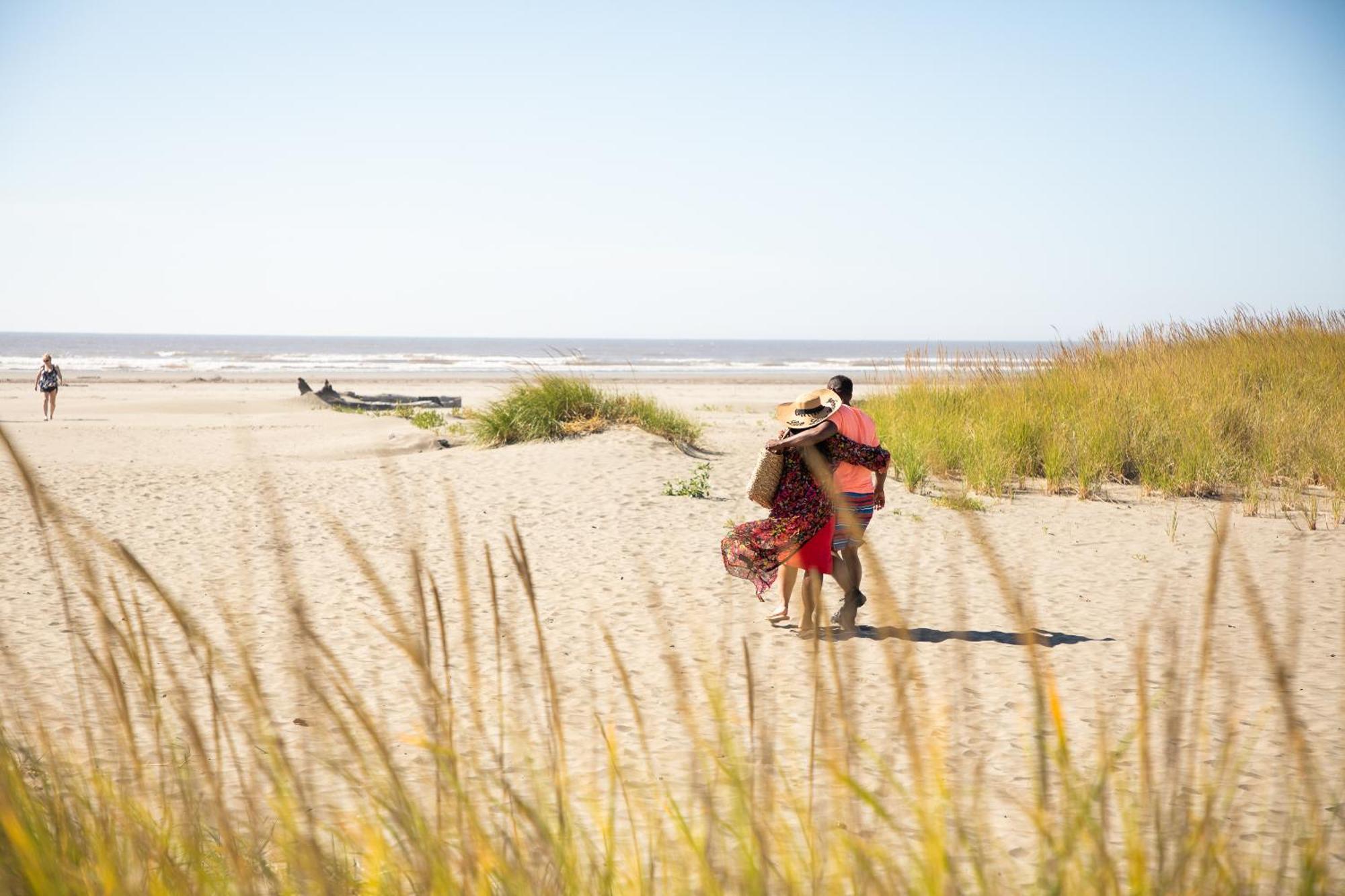 Quinault Beach Resort & Casino Ocean City Luaran gambar