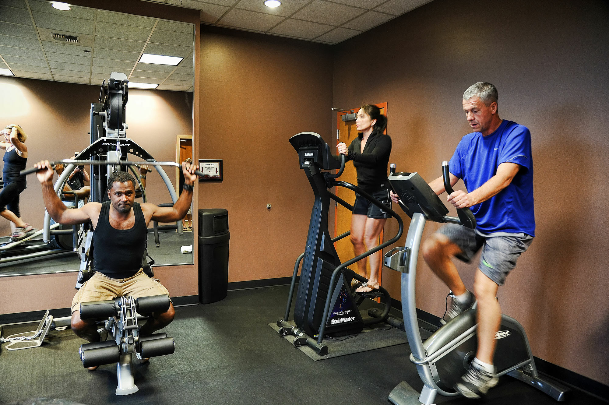 Quinault Beach Resort & Casino Ocean City Luaran gambar