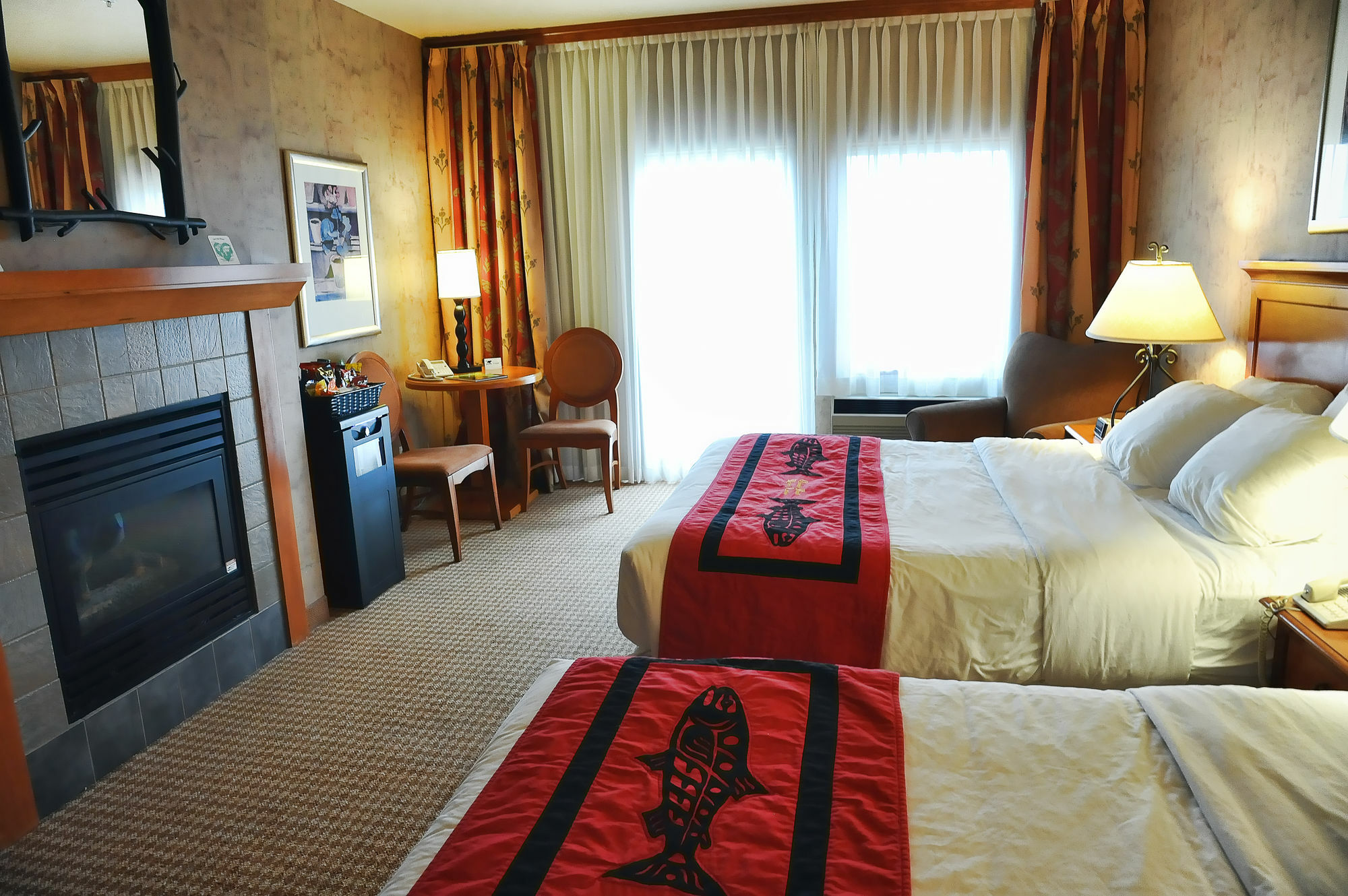 Quinault Beach Resort & Casino Ocean City Luaran gambar