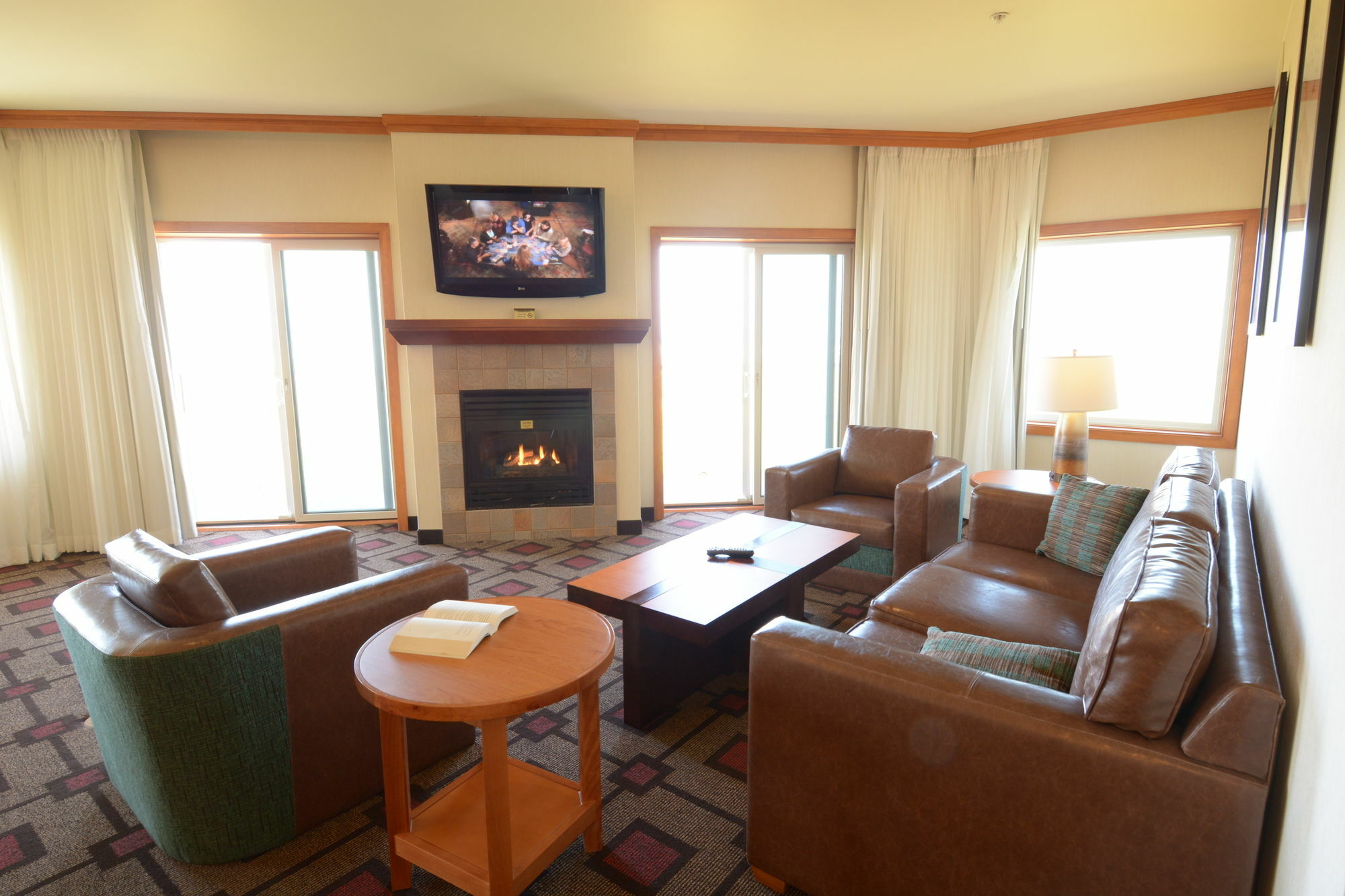 Quinault Beach Resort & Casino Ocean City Luaran gambar
