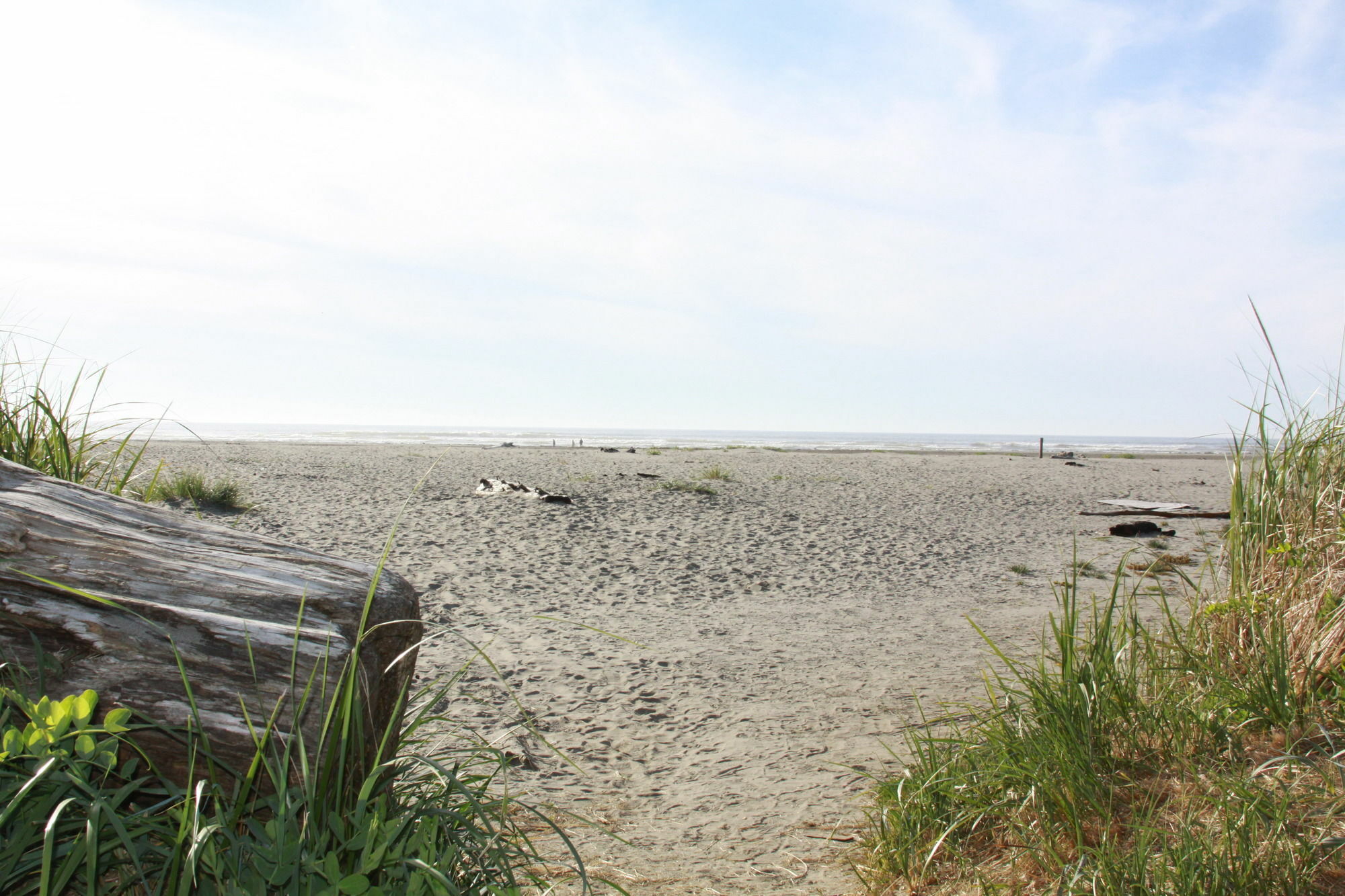 Quinault Beach Resort & Casino Ocean City Luaran gambar